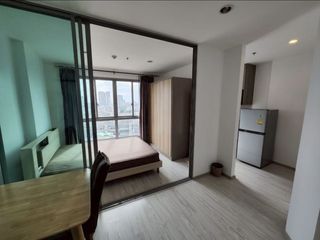 For rent 1 Beds condo in Bang Sue, Bangkok