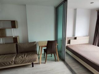 For rent 1 Beds condo in Bang Sue, Bangkok