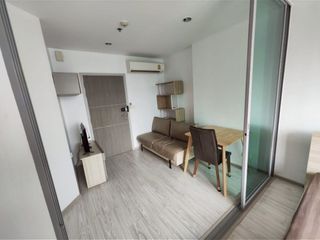 For rent 1 Beds condo in Bang Sue, Bangkok