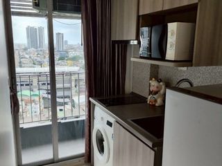 For rent 1 Beds condo in Bang Sue, Bangkok