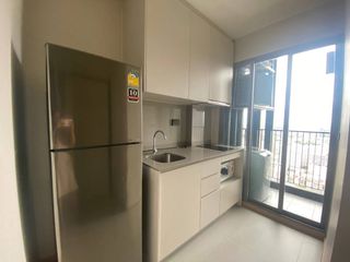 For rent 1 Beds condo in Thon Buri, Bangkok