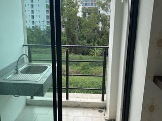 For sale 1 bed condo in Mueang Samut Prakan, Samut Prakan