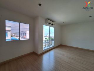 For sale 3 bed townhouse in Bang Bua Thong, Nonthaburi