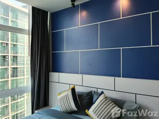 For sale studio condo in Bang Lamung, Chonburi