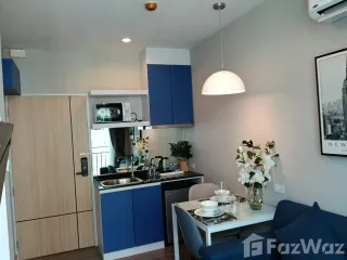 For sale studio condo in Bang Lamung, Chonburi