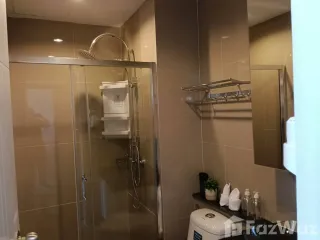 For sale studio condo in Bang Lamung, Chonburi