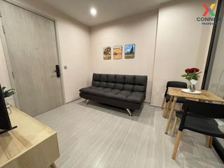 For rent 1 bed condo in Mueang Samut Prakan, Samut Prakan
