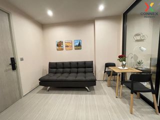 For rent 1 bed condo in Mueang Samut Prakan, Samut Prakan