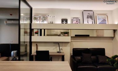 For rent 1 Beds condo in Watthana, Bangkok