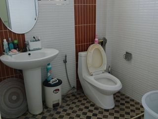 For sale 3 bed townhouse in Sattahip, Chonburi
