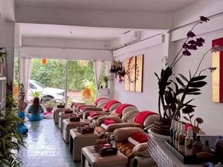 For sale 10 bed retail Space in Bang Lamung, Chonburi