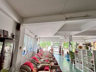 For sale 10 bed retail Space in Bang Lamung, Chonburi