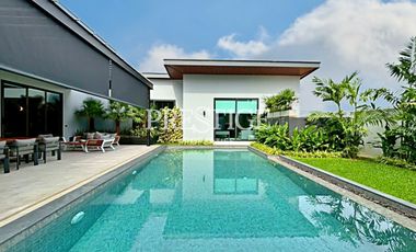 For sale 5 ベッドルーム house in Bang Lamung, Chonburi