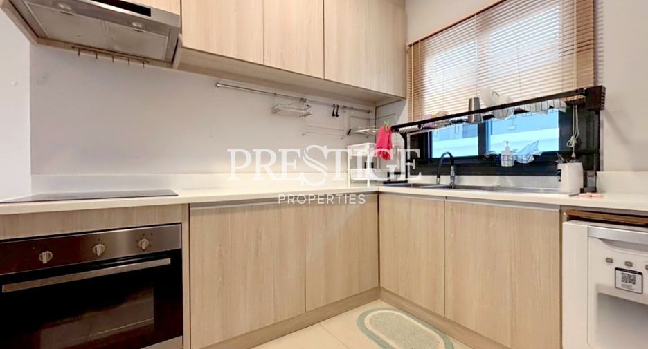 Haus zum Kauf mit 3 Zimmer in Bang Lamung, Chonburi