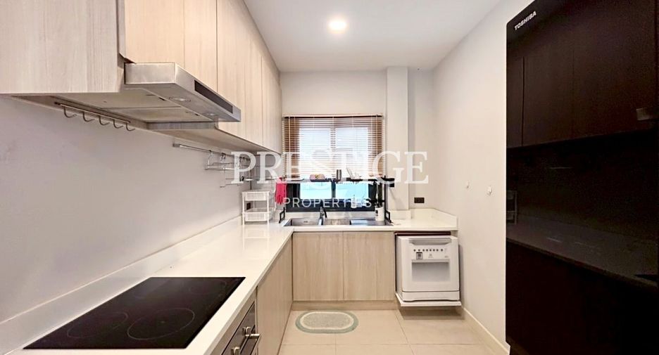 Haus zum Kauf mit 3 Zimmer in Bang Lamung, Chonburi