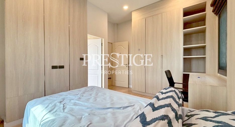 Haus zum Kauf mit 3 Zimmer in Bang Lamung, Chonburi