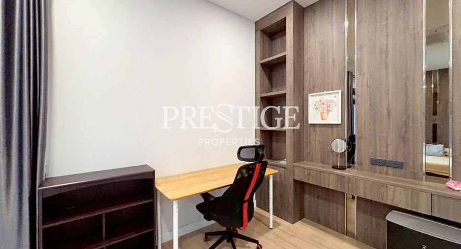 Haus zum Kauf mit 3 Zimmer in Bang Lamung, Chonburi