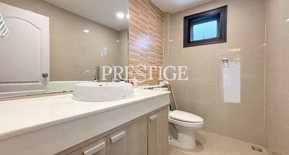 Haus zum Kauf mit 3 Zimmer in Bang Lamung, Chonburi
