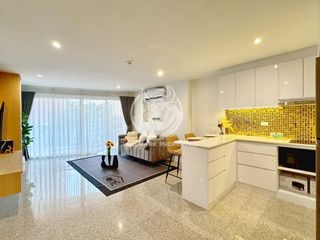 For rent 2 Beds condo in Bang Lamung, Chonburi