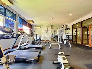 For rent 2 Beds condo in Bang Lamung, Chonburi
