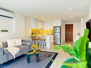 For rent 2 Beds condo in Bang Lamung, Chonburi
