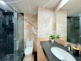 For rent 2 Beds condo in Bang Lamung, Chonburi