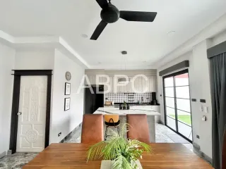For Rent 3 Bedroom House In Bang Lamung, Chonburi