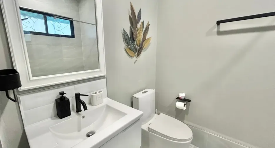 For rent 3 bedrooms house in Bang Lamung, Chonburi
