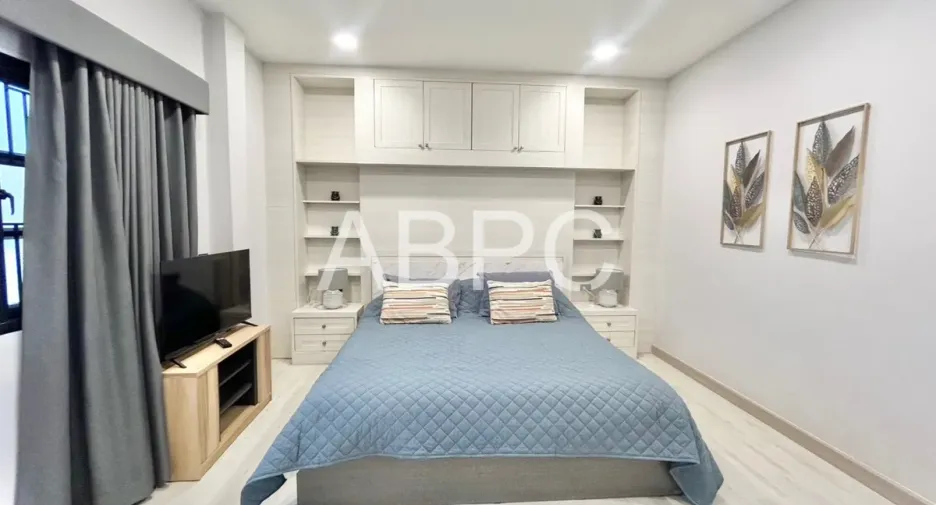 For rent 3 bedrooms house in Bang Lamung, Chonburi
