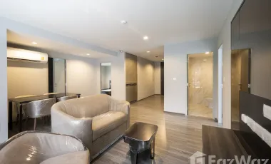 For sale 3 bed condo in Khlong Toei, Bangkok