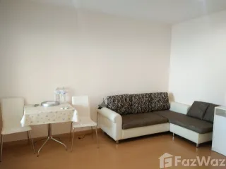 For rent 1 Beds condo in Thon Buri, Bangkok