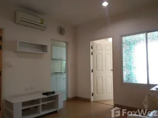 For rent 1 Beds condo in Thon Buri, Bangkok