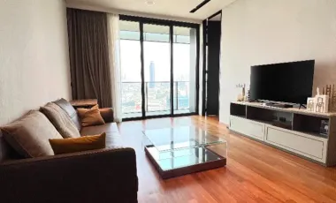 ให้เช่า 1 เตียง คอนโด ใน คลองสาน, กรุงเทพฯ