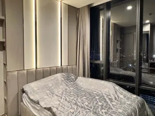 For rent スタジオ condo in Ratchathewi, Bangkok