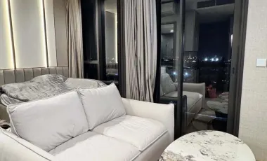 For rent studio condo in Ratchathewi, Bangkok