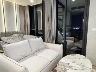For rent スタジオ condo in Ratchathewi, Bangkok