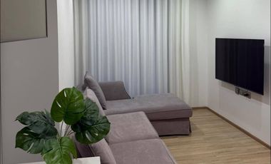 For sale 1 Beds condo in Phaya Thai, Bangkok