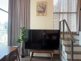 For rent 1 Beds condo in Ratchathewi, Bangkok