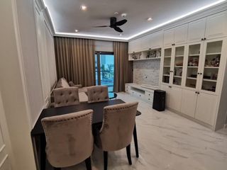 For sale 2 bed condo in Bang Rak, Bangkok