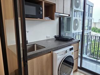 For rent 1 Beds condo in Bang Na, Bangkok