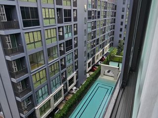 For rent 1 Beds condo in Bang Na, Bangkok