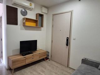 For rent 1 bed condo in Bangkok Noi, Bangkok