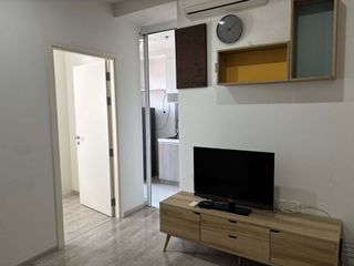 For rent 1 bed condo in Bangkok Noi, Bangkok