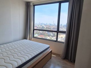 For rent 1 bed condo in Bangkok Noi, Bangkok