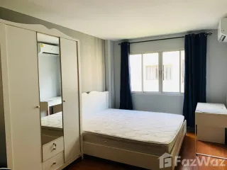 For sale スタジオ condo in Bang Kapi, Bangkok
