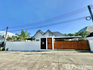 For sale 3 bed house in Thalang, Phuket