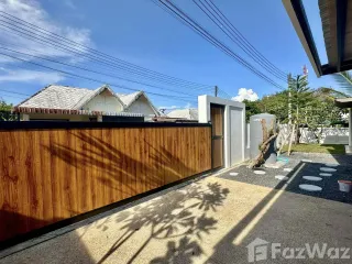 For sale 3 bed house in Thalang, Phuket