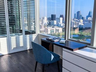 For sale 4 Beds condo in Pathum Wan, Bangkok