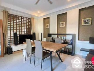 For sale 3 bed house in Pratumnak, Pattaya