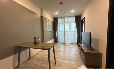 For sale 1 bed condo in Huai Khwang, Bangkok